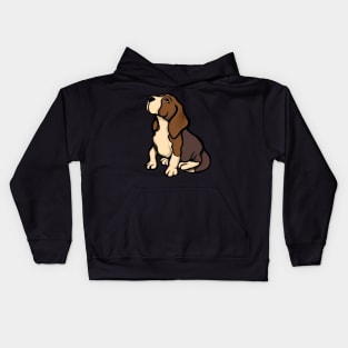 Beagle Kids Hoodie